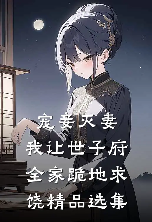 宠妾灭妻，我让世子府全家跪地求饶精品选集