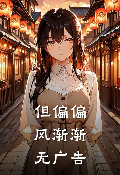 但偏偏，风渐渐无广告