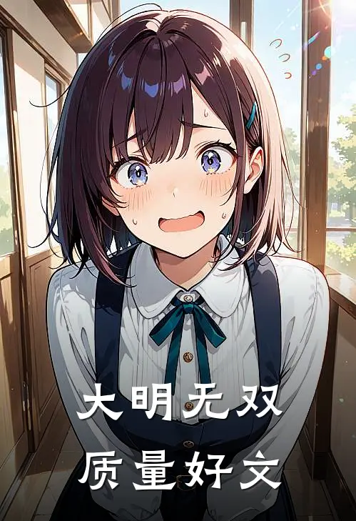 大明无双质量好文
