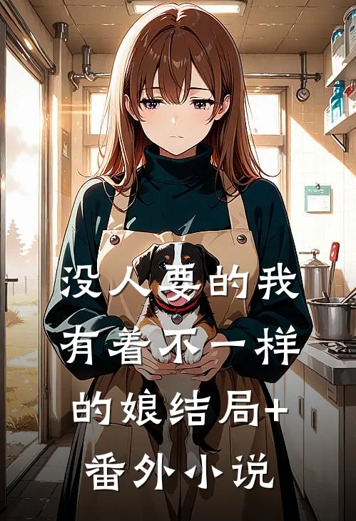 没人要的我有着不一样的娘结局+番外小说