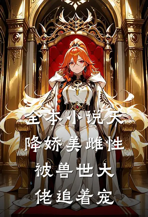 全本小说天降娇美雌性，被兽世大佬追着宠