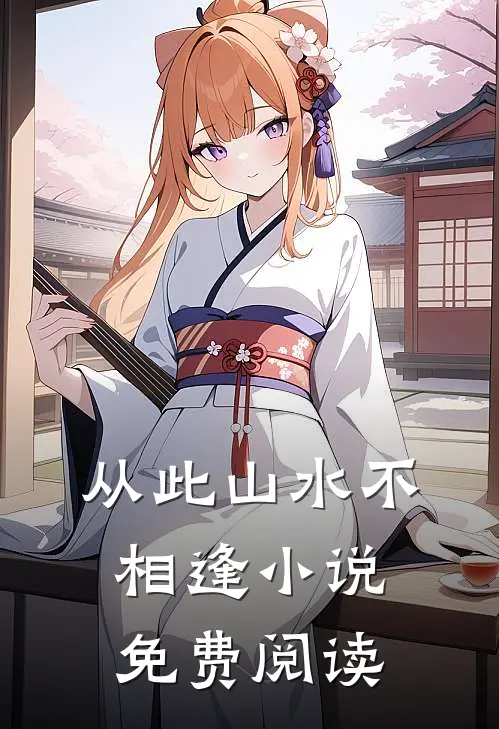 从此山水不相逢小说免费阅读