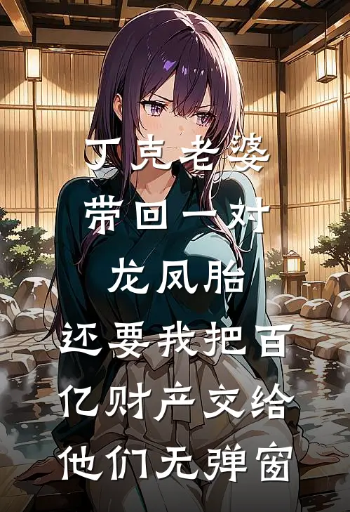 丁克老婆带回一对龙凤胎，还要我把百亿财产交给他们无弹窗