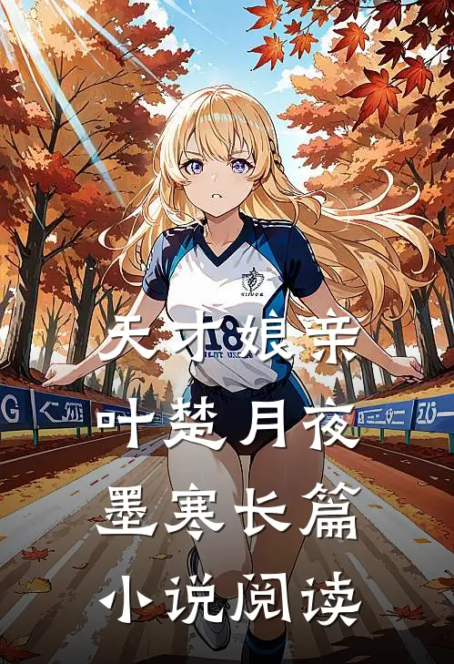 天才娘亲叶楚月夜墨寒长篇小说阅读