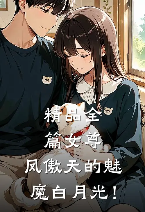 精品全篇女尊：凤傲天的魅魔白月光！