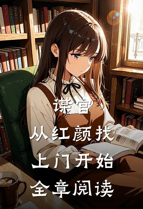 谋官：从红颜找上门开始全章阅读