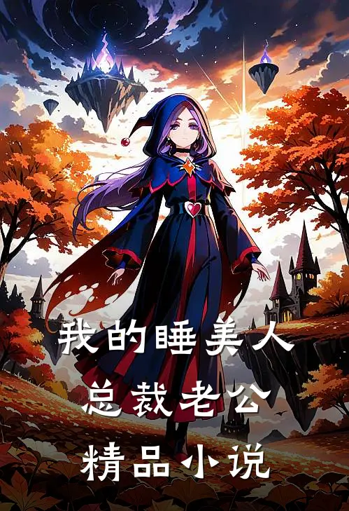 我的睡美人总裁老公精品小说