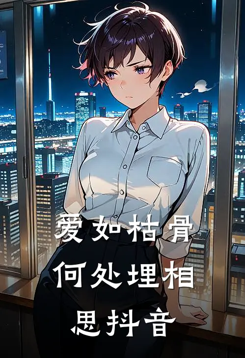 爱如枯骨，何处埋相思抖音