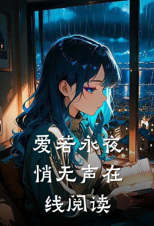 爱若永夜悄无声在线阅读