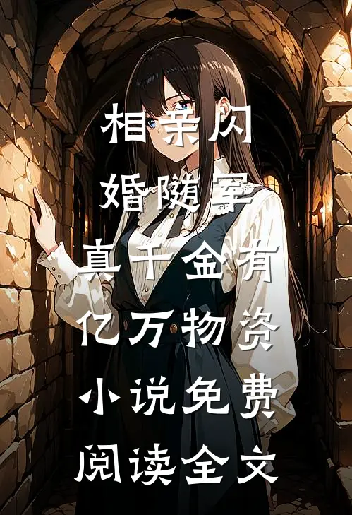 相亲闪婚随军，真千金有亿万物资小说免费阅读全文
