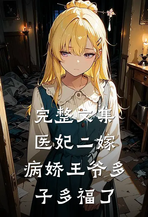 完整文集医妃二嫁，病娇王爷多子多福了