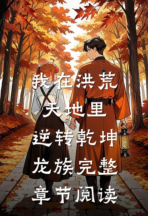 我在洪荒天地里,逆转乾坤龙族完整章节阅读