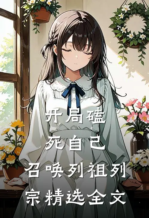 开局磕死自己，召唤列祖列宗精选全文