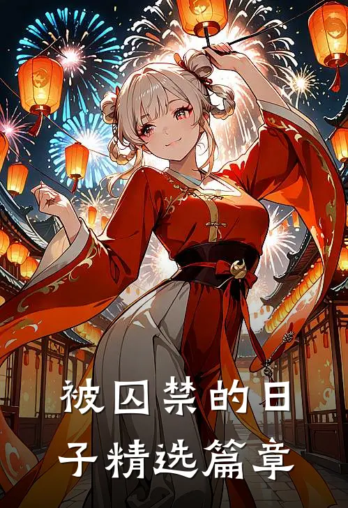 被囚禁的日子精选篇章