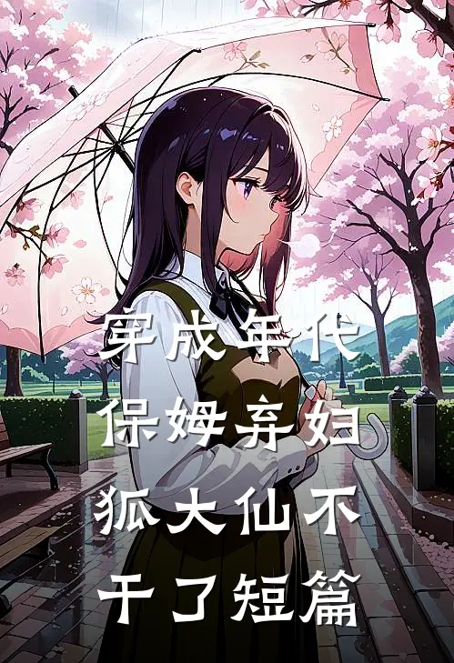 穿成年代保姆弃妇，狐大仙不干了短篇
