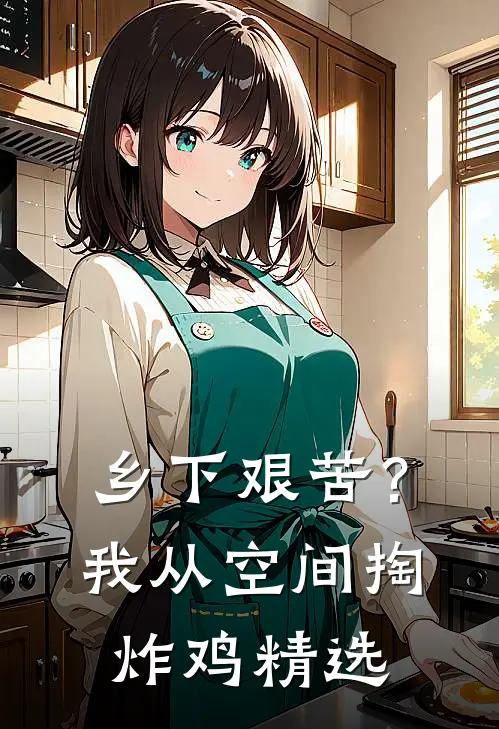 乡下艰苦？我从空间掏炸鸡精选
