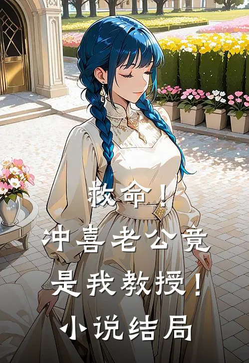 救命！冲喜老公竟是我教授！小说结局