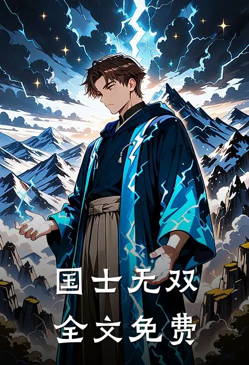 国士无双全文免费