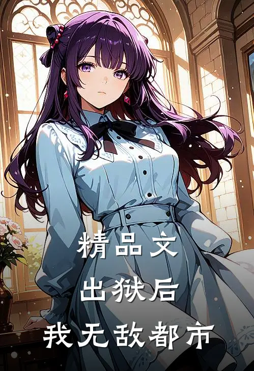 精品文出狱后，我无敌都市