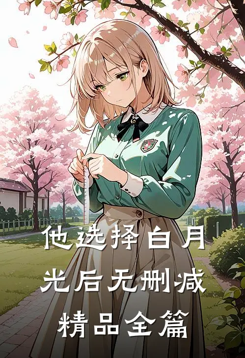 他选择白月光后无删减精品全篇