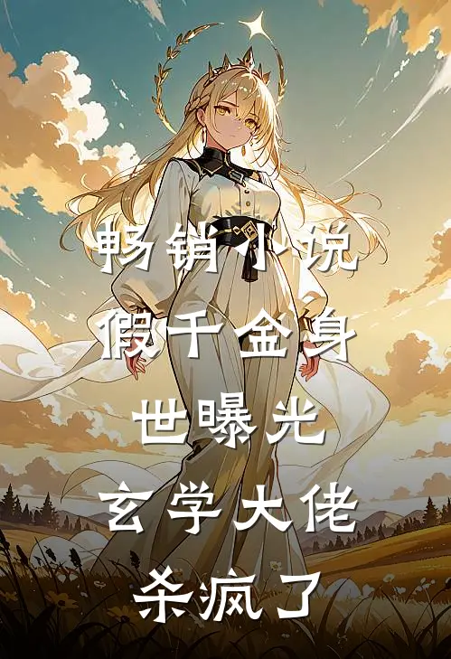 畅销小说假千金身世曝光，玄学大佬杀疯了