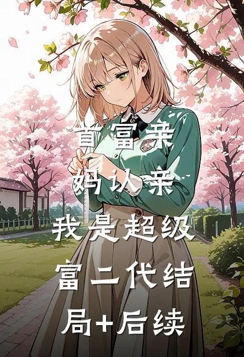 首富亲妈认亲：我是超级富二代结局+后续