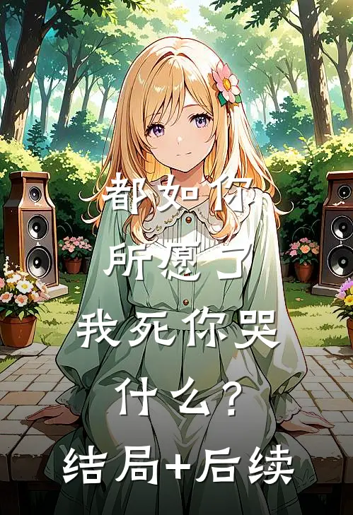 都如你所愿了，我死你哭什么？结局+后续