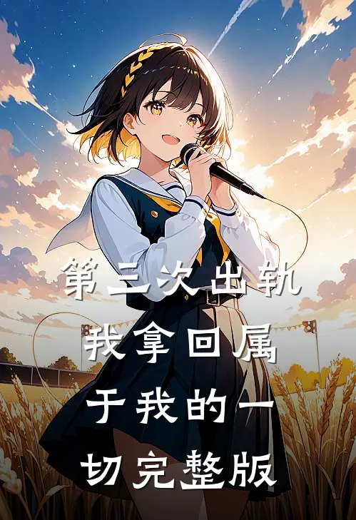 第三次出轨，我拿回属于我的一切完整版