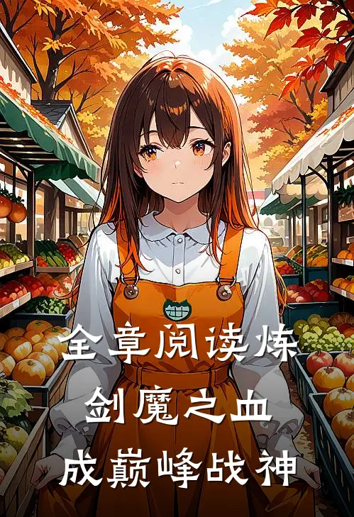 全章阅读炼剑魔之血，成巅峰战神