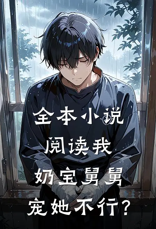 全本小说阅读我，奶宝舅舅，宠她不行？