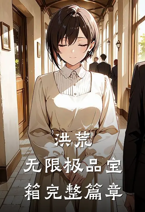 洪荒：无限极品宝箱完整篇章