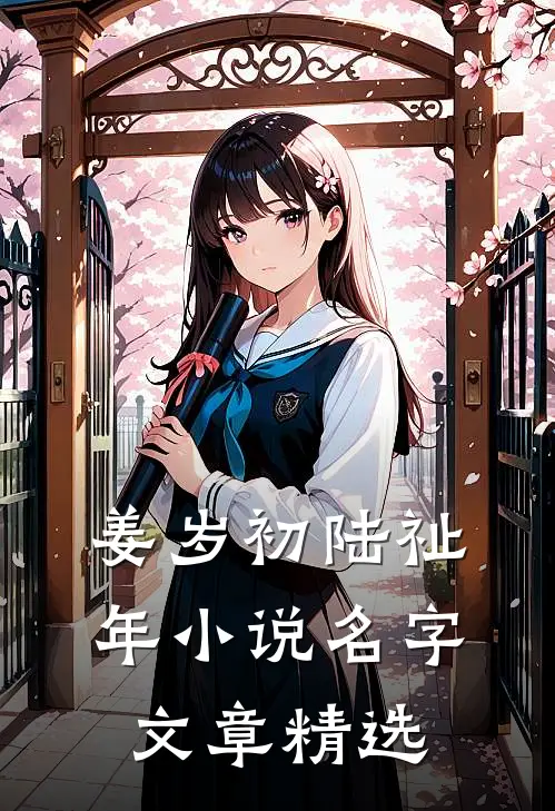 姜岁初陆祉年小说名字文章精选
