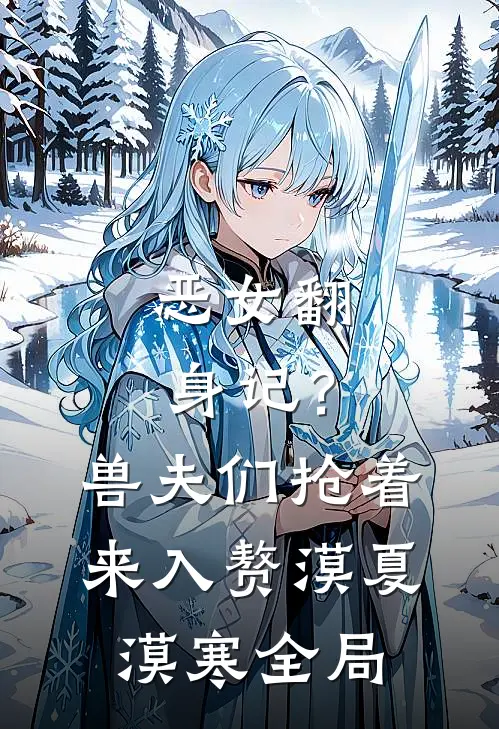 恶女翻身记？兽夫们抢着来入赘漠夏漠寒全局