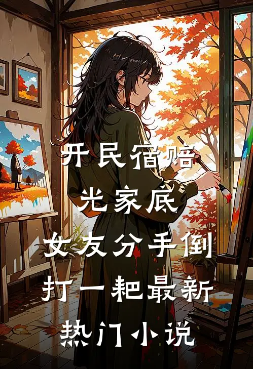 开民宿赔光家底，女友分手倒打一耙最新热门小说