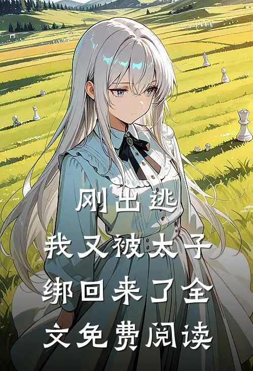 刚出逃,我又被太子绑回来了全文免费阅读