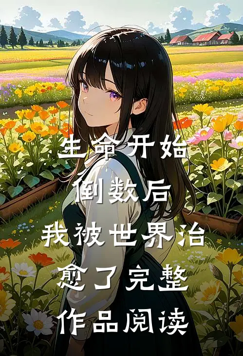 生命开始倒数后，我被世界治愈了完整作品阅读