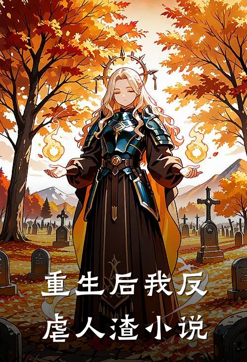 重生后我反虐人渣小说