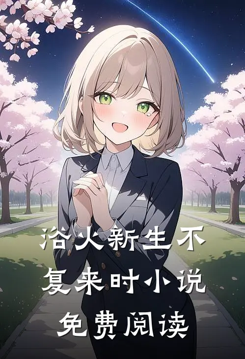 浴火新生不复来时小说免费阅读