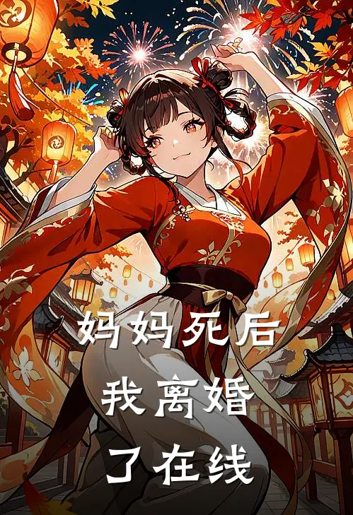 妈妈死后，我离婚了在线