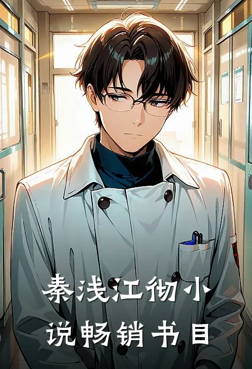 秦浅江彻小说畅销书目