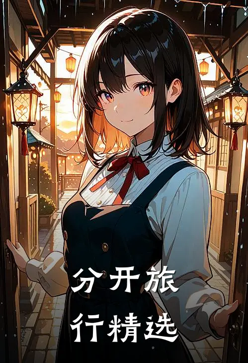分开旅行精选