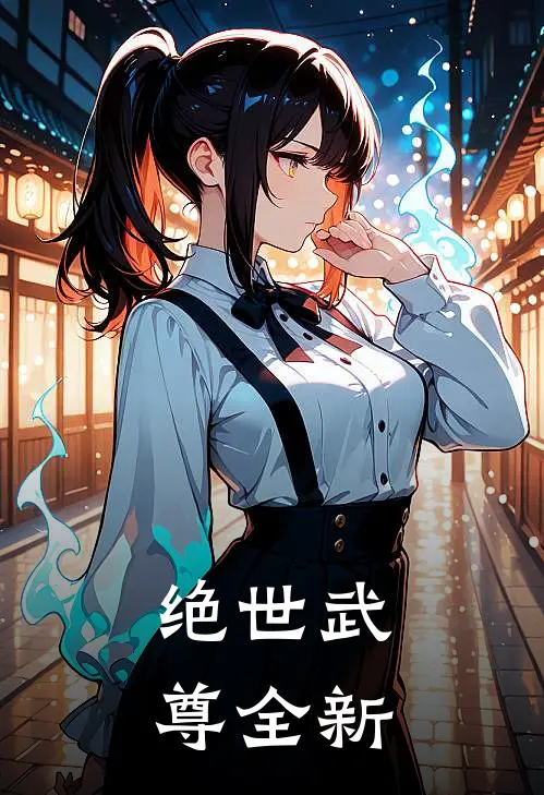 绝世武尊全新
