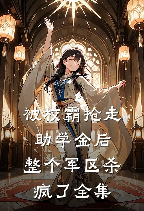 被校霸抢走助学金后，整个军区杀疯了全集