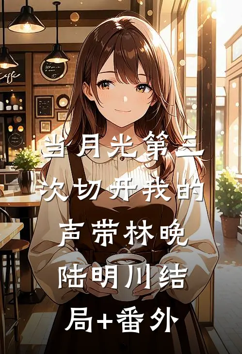 当月光第三次切开我的声带林晚陆明川结局+番外