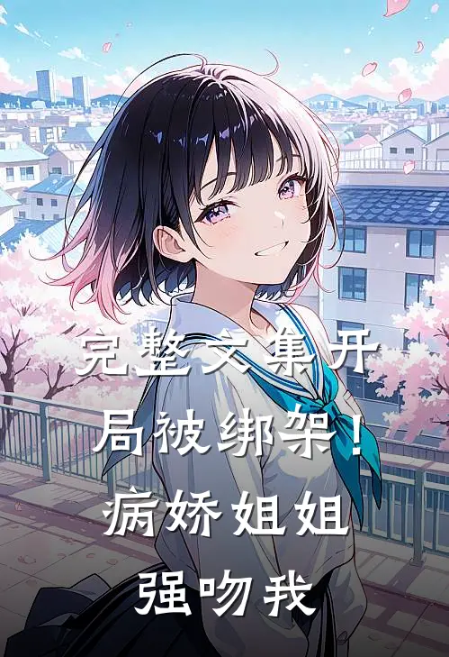 完整文集开局被绑架！病娇姐姐强吻我
