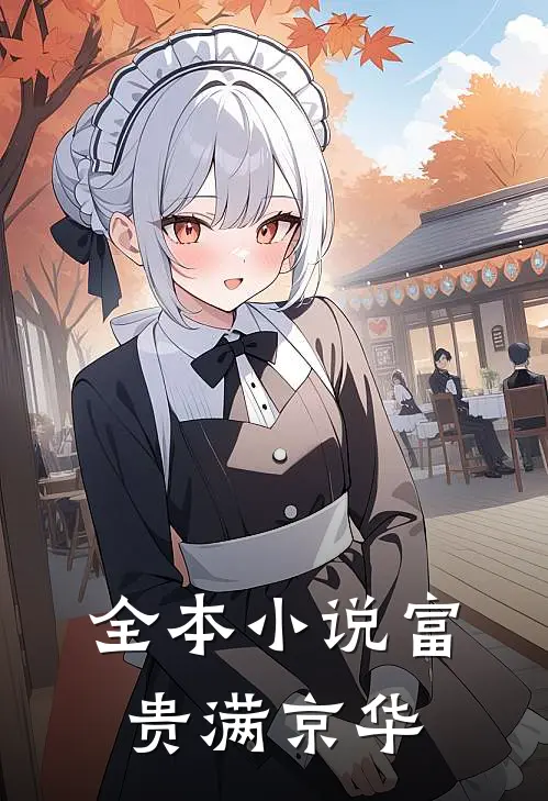 全本小说富贵满京华