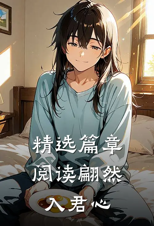 精选篇章阅读翩然入君心