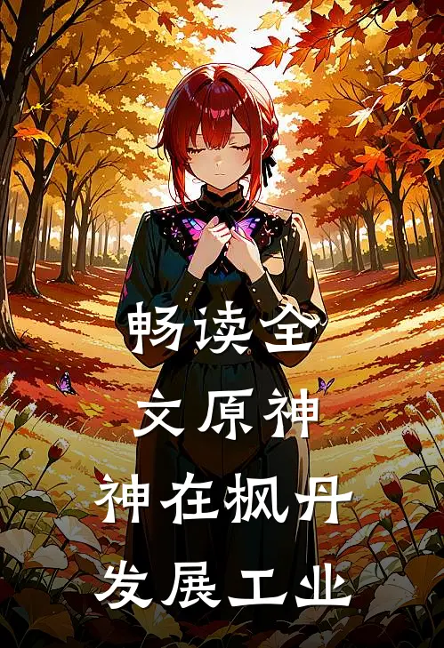 畅读全文原神：神在枫丹，发展工业