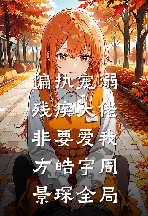 偏执宠溺：残疾大佬非要爱我方皓宇周景琛全局