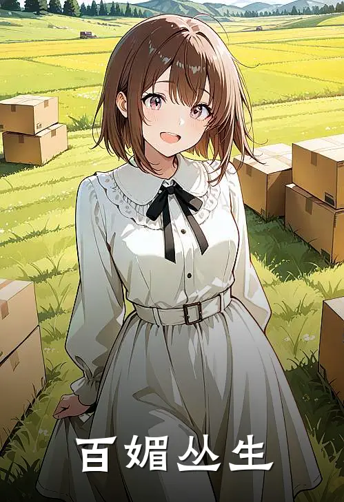 百媚丛生